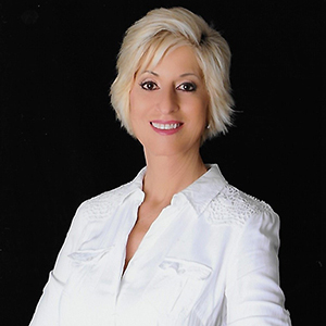 Carmen Erickson, Owner of Action RV Service Center located in Conroe, TX.
